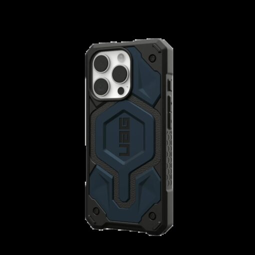 UAG รุ่น Monarch Pro - เคส iPhone 16 Pro - สี Mallard - Image 3