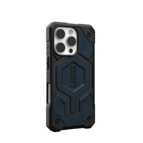UAG รุ่น Monarch Pro - เคส iPhone 16 Pro - สี Mallard