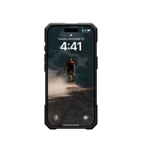 UAG รุ่น Monarch Pro - เคส iPhone 16 Pro - สี Mallard