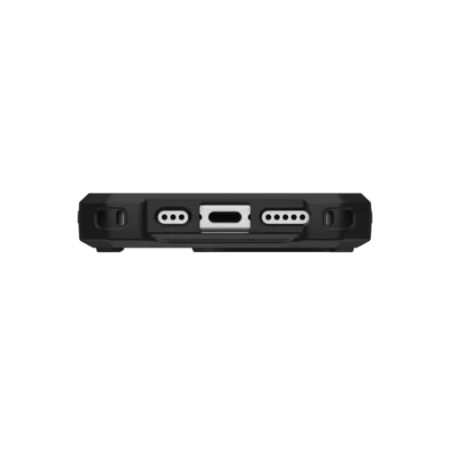 UAG รุ่น Monarch Pro - เคส iPhone 16 Pro - สี Titanium