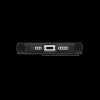 UAG รุ่น Pathfinder Clear Magsafe - เคส iPhone 16 Pro - สี Ash