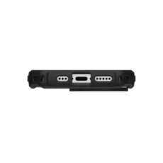 UAG รุ่น Pathfinder Clear Magsafe - เคส iPhone 16 Pro - สี Ice