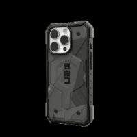 UAG รุ่น Pathfinder SE Magsafe - เคส iPhone 16 Pro - สี Geo Camo