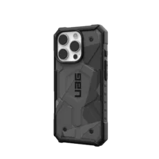 UAG รุ่น Pathfinder SE Magsafe - เคส iPhone 16 Pro - สี Geo Camo