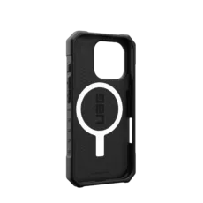 UAG รุ่น Pathfinder SE Magsafe - เคส iPhone 16 Pro - สี Midnight Camo