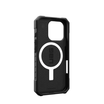 UAG รุ่น Pathfinder SE Magsafe - เคส iPhone 16 Pro - สี Midnight Camo