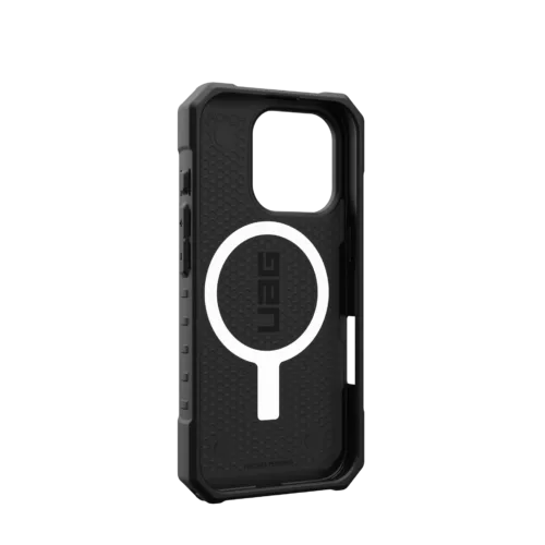UAG รุ่น Pathfinder SE Magsafe - เคส iPhone 16 Pro - สี Midnight Camo