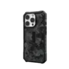 UAG รุ่น Pathfinder SE Magsafe - เคส iPhone 16 Pro - สี Midnight Camo