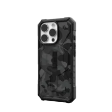 UAG รุ่น Pathfinder SE Magsafe - เคส iPhone 16 Pro - สี Midnight Camo