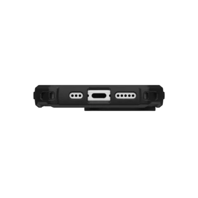 UAG รุ่น Pathfinder SE Magsafe - เคส iPhone 16 Pro - สี Midnight Camo
