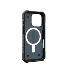 UAG รุ่น Pathfinder Magsafe - เคส iPhone 16 Pro - สี Cloud Blue