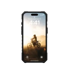 UAG รุ่น Pathfinder Magsafe - เคส iPhone 16 Pro - สี Cloud Blue