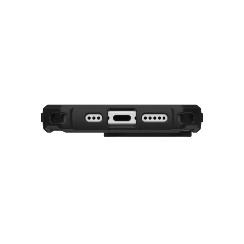UAG รุ่น Pathfinder Magsafe - เคส iPhone 16 Pro - สี Cloud Blue