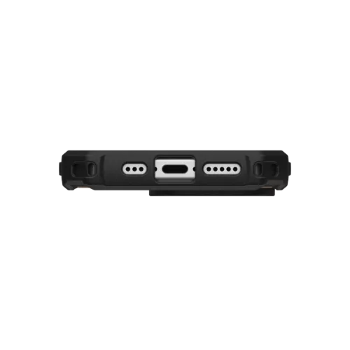 UAG รุ่น Pathfinder Magsafe - เคส iPhone 16 Pro - สี Dark Earth