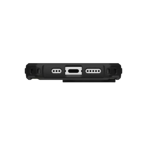 UAG รุ่น Pathfinder Magsafe - เคส iPhone 16 Pro - สี Olive Drab - Image 5
