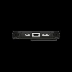 UAG รุ่น Pathfinder Magsafe - เคส iPhone 16 Pro - สี Silver