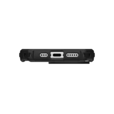 UAG รุ่น Pathfinder Magsafe - เคส iPhone 16 Pro - สี White
