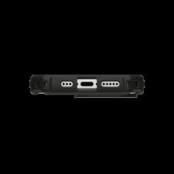 UAG รุ่น Pathfinder Magsafe - เคส iPhone 16 Pro - สี White