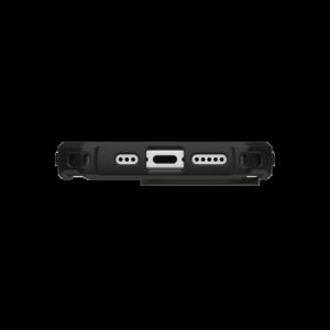 UAG รุ่น Pathfinder Magsafe - เคส iPhone 16 Pro - สี White