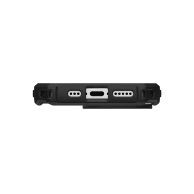 UAG รุ่น Pathfinder Magsafe - เคส iPhone 16 Pro - สี White