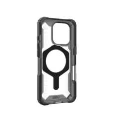 UAG รุ่น Plasma XTE Magsafe - เคส iPhone 16 Pro - สี Ash/Titanium