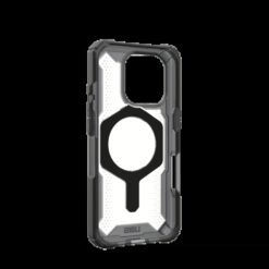 UAG รุ่น Plasma XTE Magsafe - เคส iPhone 16 Pro - สี Ash/Titanium
