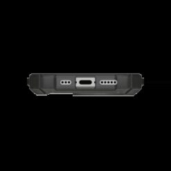 UAG รุ่น Plasma XTE Magsafe - เคส iPhone 16 Pro - สี Ash/Titanium