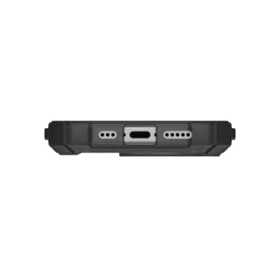 UAG รุ่น Plasma XTE Magsafe - เคส iPhone 16 Pro - สี Ash/Titanium