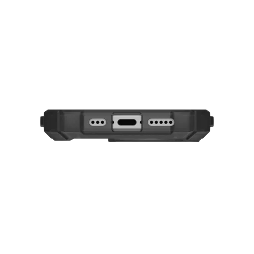 UAG รุ่น Plasma XTE Magsafe - เคส iPhone 16 Pro - สี Ash/Titanium