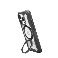 UAG รุ่น Plasma XTE Magsafe - เคส iPhone 16 Pro - สี Ash/Titanium