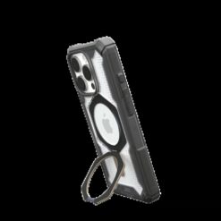 UAG รุ่น Plasma XTE Magsafe - เคส iPhone 16 Pro - สี Ash/Titanium