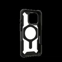UAG รุ่น Plasma XTE Magsafe - เคส iPhone 16 Pro - สี Black/Clear