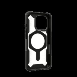 UAG รุ่น Plasma XTE Magsafe - เคส iPhone 16 Pro - สี Black/Clear