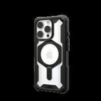 UAG รุ่น Plasma XTE Magsafe - เคส iPhone 16 Pro - สี Black/Clear