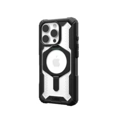 UAG รุ่น Plasma XTE Magsafe - เคส iPhone 16 Pro - สี Black/Clear