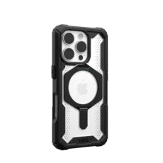 UAG รุ่น Plasma XTE Magsafe - เคส iPhone 16 Pro - สี Black/Clear