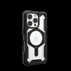 UAG รุ่น Plasma XTE Magsafe - เคส iPhone 16 Pro - สี Black/Clear