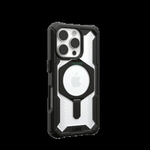 UAG รุ่น Plasma XTE Magsafe - เคส iPhone 16 Pro - สี Black/Clear