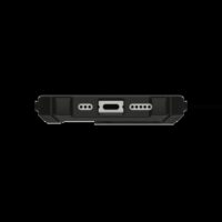 UAG รุ่น Plasma XTE Magsafe - เคส iPhone 16 Pro - สี Black/Clear