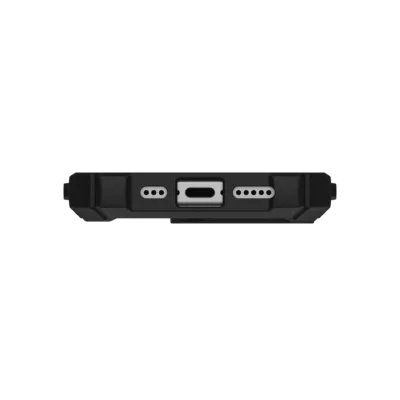 UAG รุ่น Plasma XTE Magsafe - เคส iPhone 16 Pro - สี Black/Clear