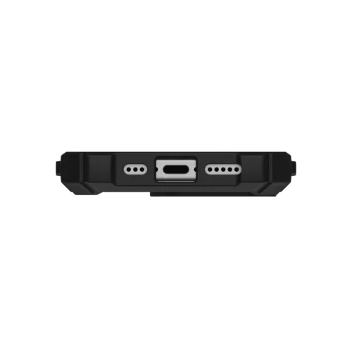 UAG รุ่น Plasma XTE Magsafe - เคส iPhone 16 Pro - สี Black/Clear