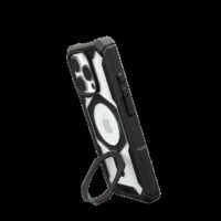 UAG รุ่น Plasma XTE Magsafe - เคส iPhone 16 Pro - สี Black/Clear