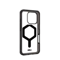 UAG รุ่น Plyo Magsafe - เคส iPhone 16 Pro - สี Black/Black