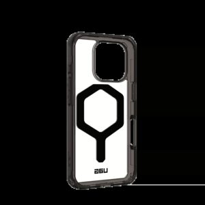 UAG รุ่น Plyo Magsafe - เคส iPhone 16 Pro - สี Black/Black 11 UAG รุ่น Plyo Magsafe - เคส iPhone 16 Pro - สี Black/Black