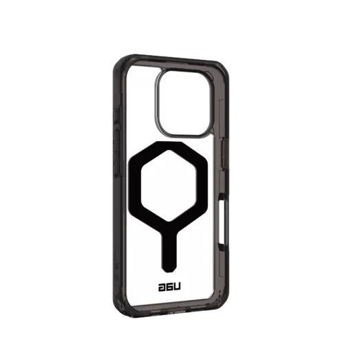 UAG รุ่น Plyo Magsafe - เคส iPhone 16 Pro - สี Black/Black