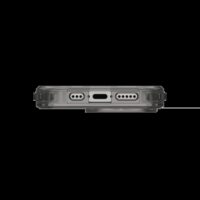 UAG รุ่น Plyo Magsafe - เคส iPhone 16 Pro Max - สี Ash/White