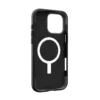 UAG รุ่น Civilian Magsafe - เคส iPhone 16 Pro Max - สี Black