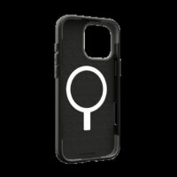 UAG รุ่น Civilian Magsafe - เคส iPhone 16 Pro Max - สี Black
