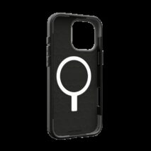 UAG รุ่น Civilian Magsafe - เคส iPhone 16 Pro Max - สี Black 11 UAG รุ่น Civilian Magsafe - เคส iPhone 16 Pro Max - สี Black