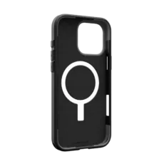 UAG รุ่น Civilian Magsafe - เคส iPhone 16 Pro Max - สี Black